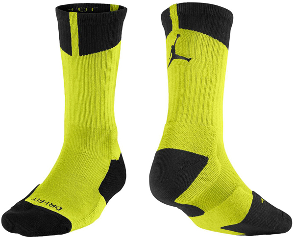 jordan-aj-dri-fit-crew-socks-venom-green