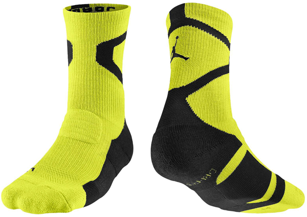 jordan-jumpman-socks-venom-green