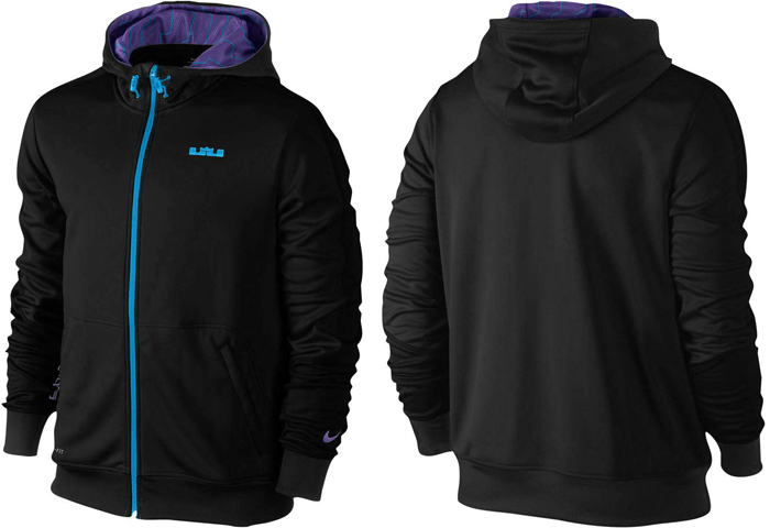 lebron-hoodie-summit-lake-hornets
