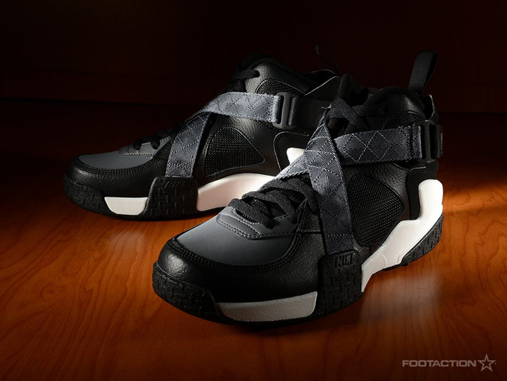 nike air raid multicolor