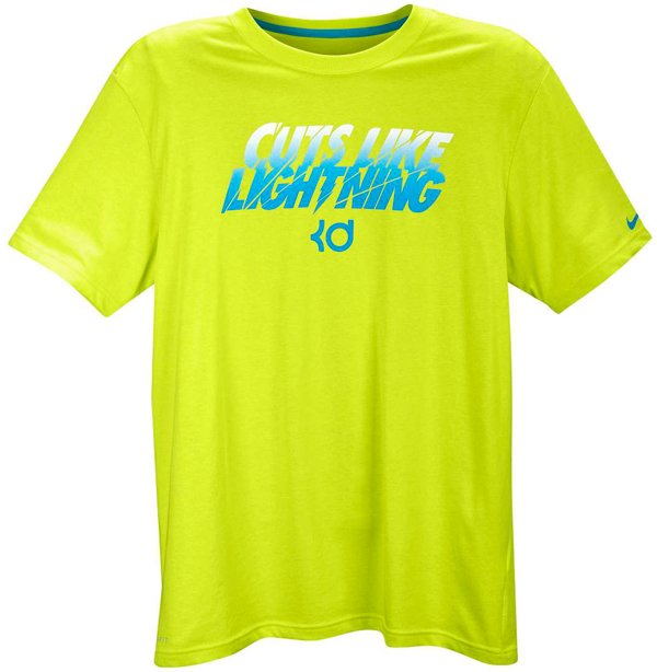 kevin durant shirts nike