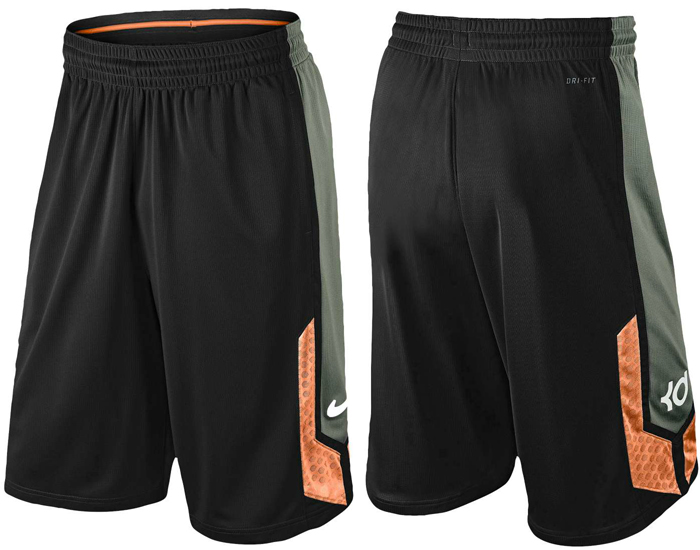 nike kd shorts