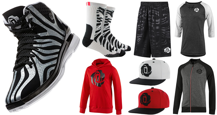 d rose apparel