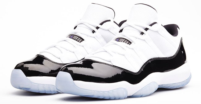 jordan 11 concord with shorts