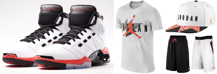 jordan 6 17 23 infrared