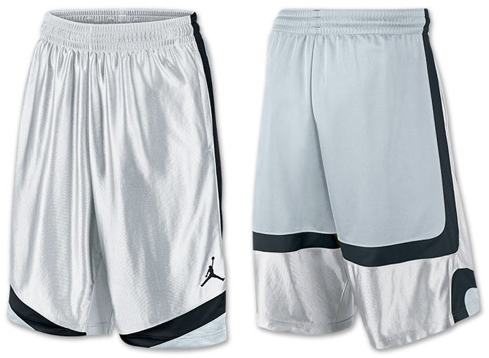 jordan 11 concord shorts