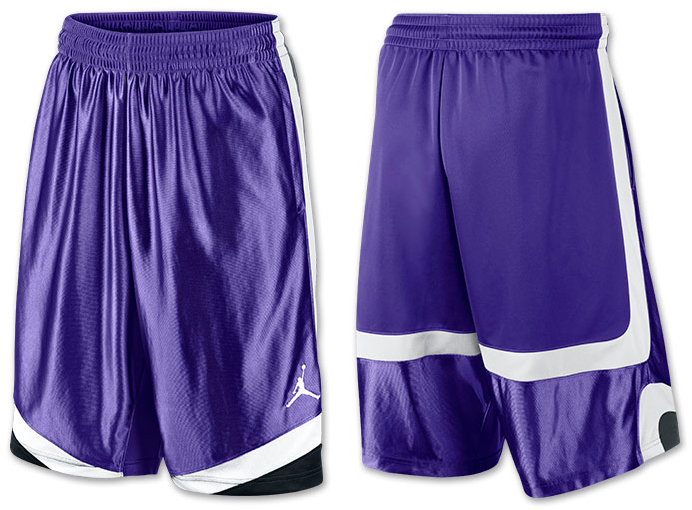 concord 11 shorts