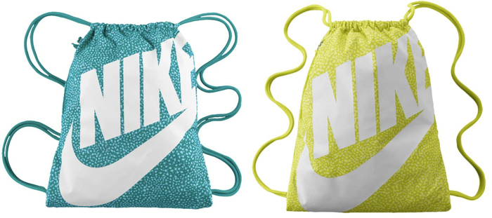 nike-air-tech-challenge-ii-turbo-green-bag