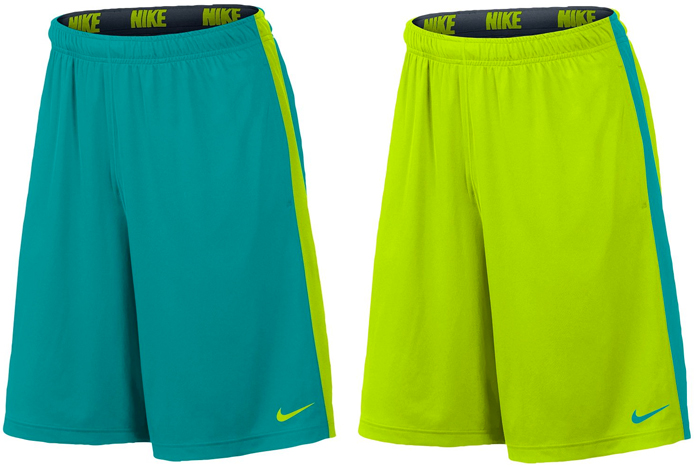 nike-air-tech-challenge-turbo-green-shorts