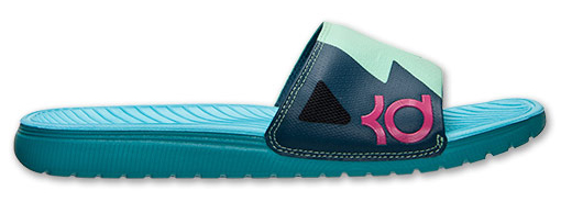 nike kd sandals