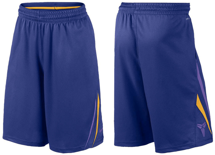 nike kobe elite shorts