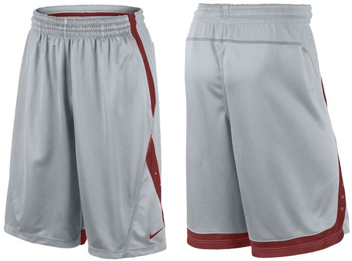 kyrie irving shorts