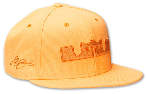 nike-lebron-hat-atomic-mango