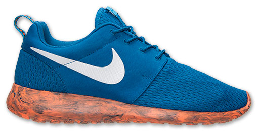 roshe run marble