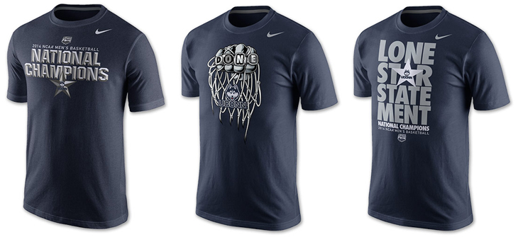 uconn-nike-champions-shirts
