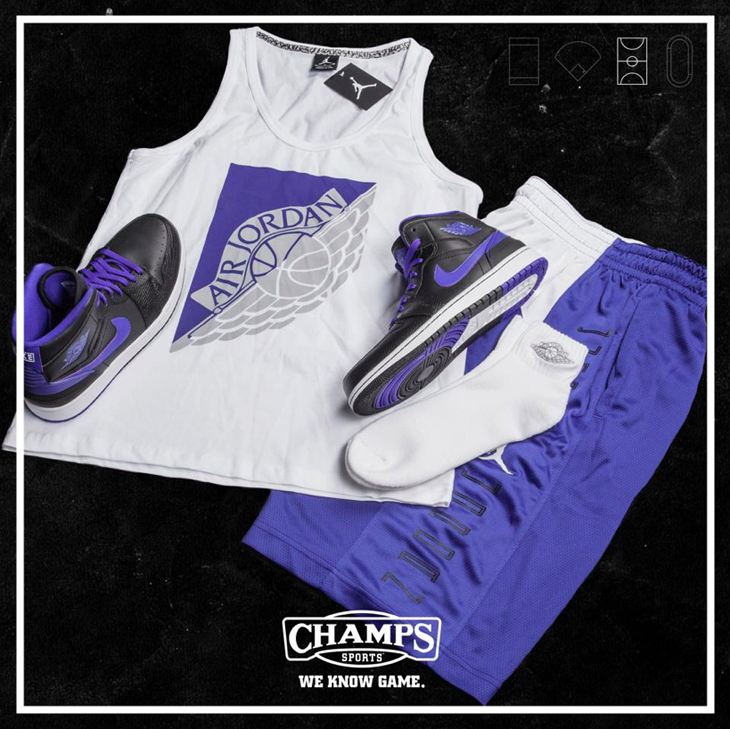 dark concord clothing