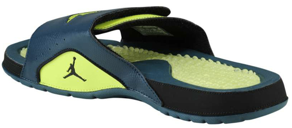 air jordan 2 sandals