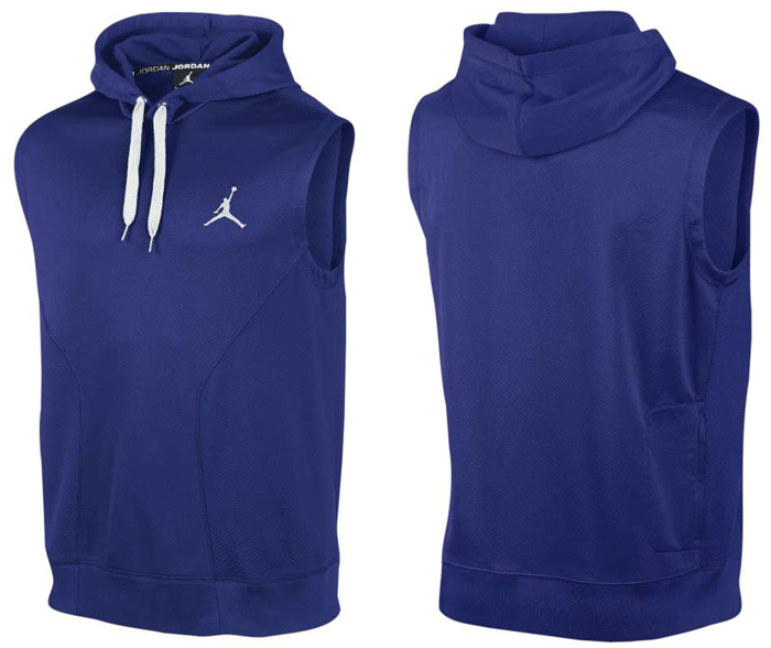 jordan concord hoodie