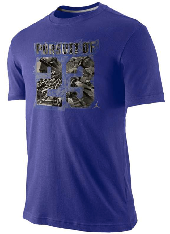 jordan-pursuit-of-23-shirt