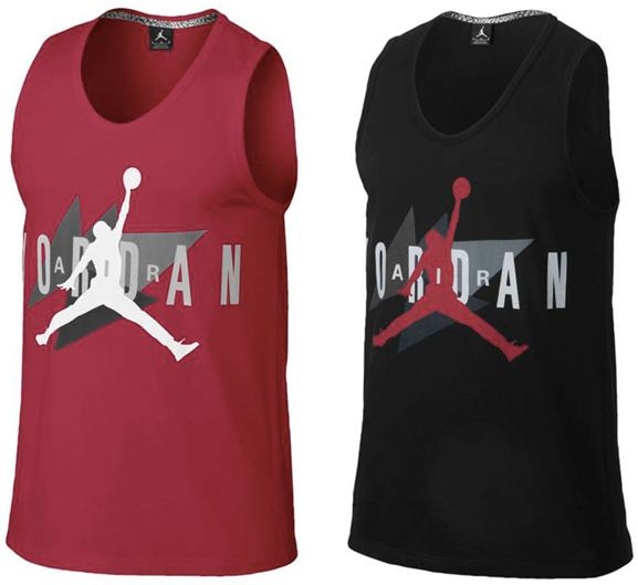 jordan 6 carmine clothing