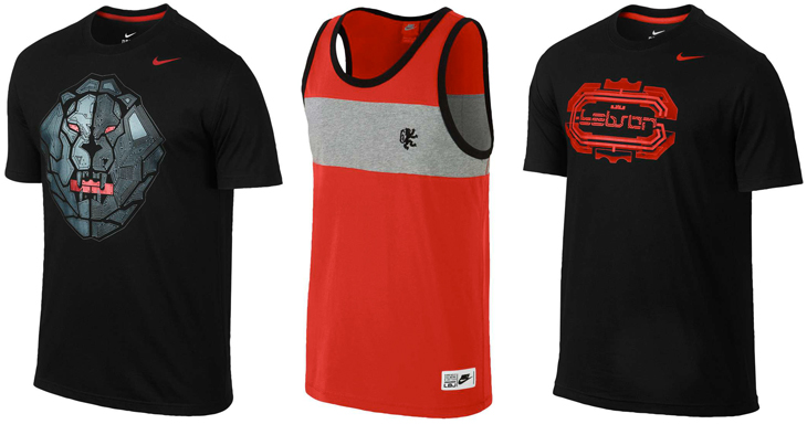 lebron-everglades-shirts