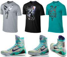 kobe elite shirt