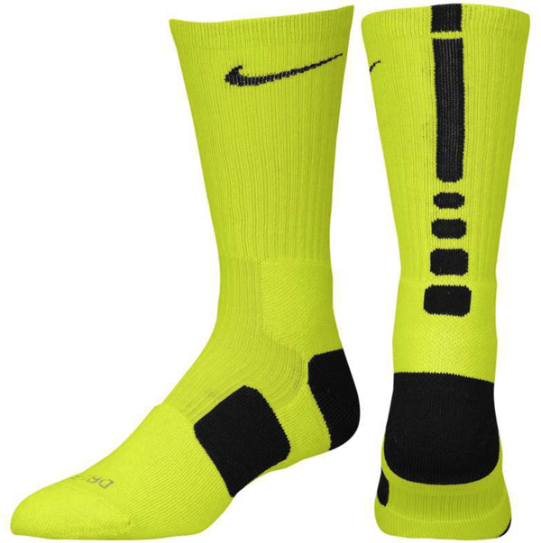 nike-lebron-dunkman-socks-volt