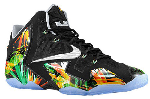 nike-lebron-xi-everglades