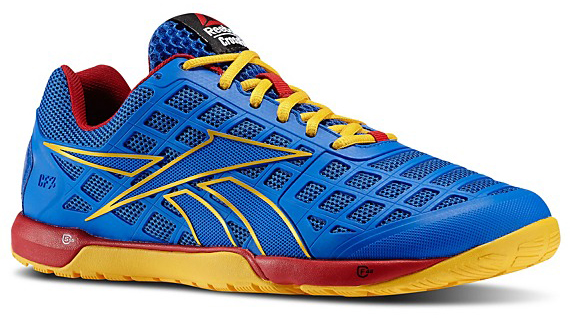 Reebok CrossFit Superhero 3.0 |