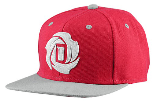 d rose hat