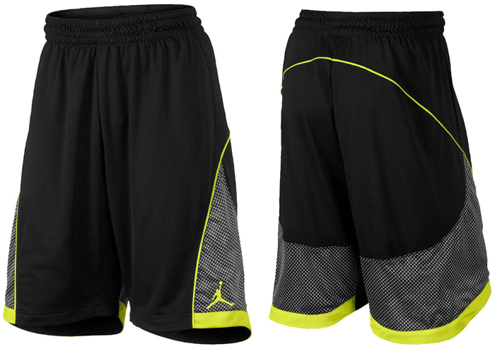 jordan-14-thunder-flight-premium-shorts