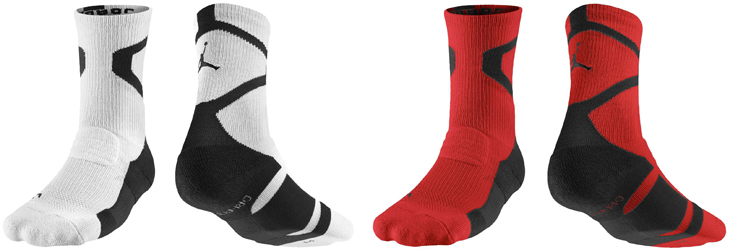 jordan-2-varsity-red-socks