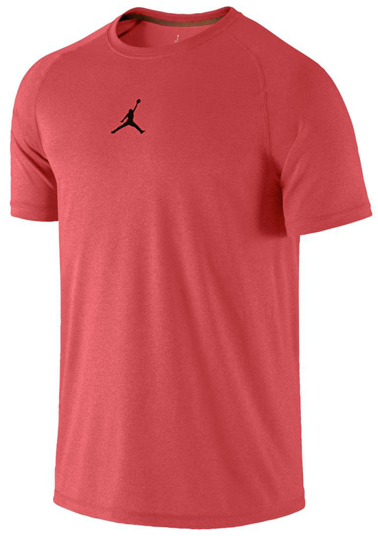 infrared red shirt