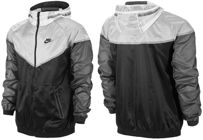 foamposite jacket