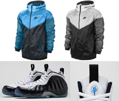 foamposite jacket