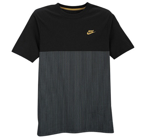 nike-air-force-1-seersucker-shirt-black
