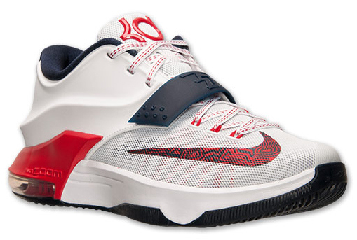 Kd 7 Independence Day