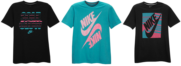 lebron south beach shirts