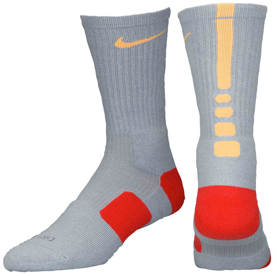 nike-lebron-atomic-mango-socks