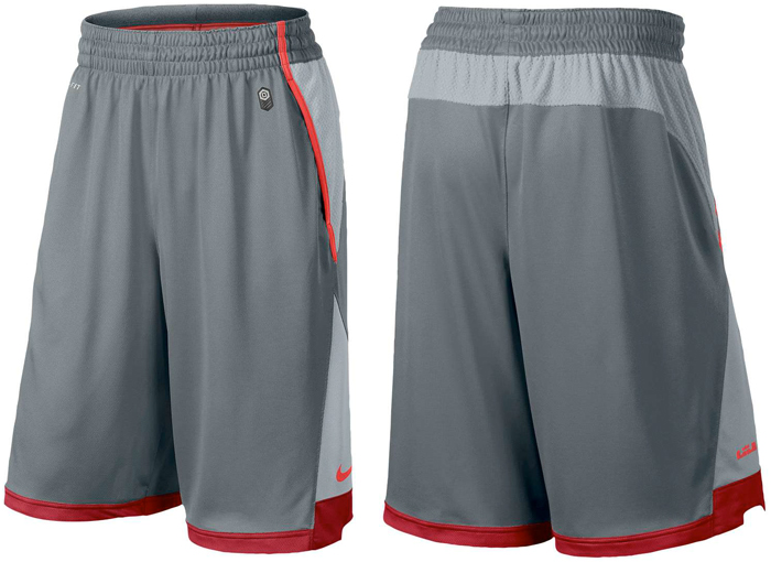 lebron atmos shorts