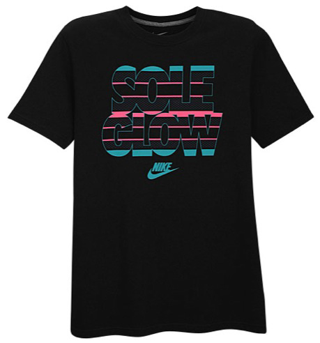lebron south beach shirt