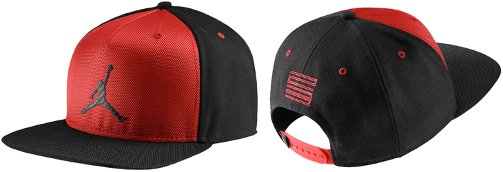 Air Jordan Future Gym Red Hats and Caps SportFits