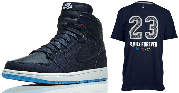 air-jordan-family-forever-shirt