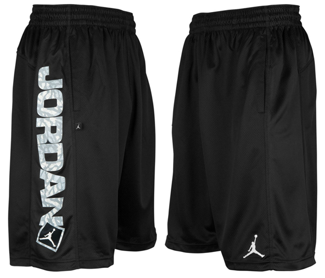 jordan-3-wolf-grey-go-two-three-shorts-black