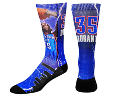 kevin durant basketball socks