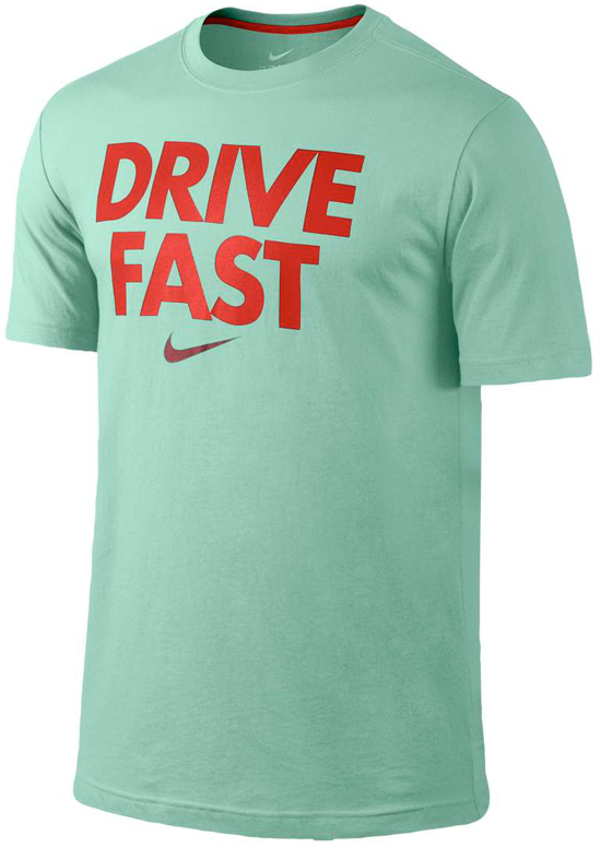 best place to buy nike shirts