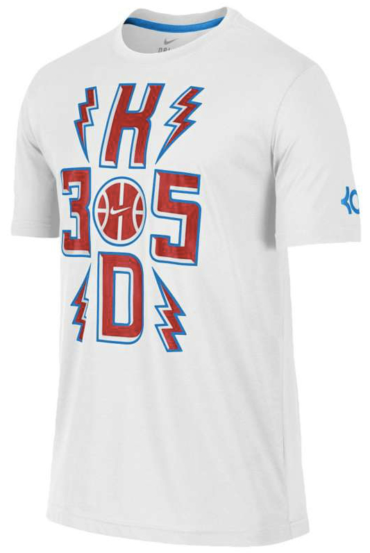 kd 35 shirt