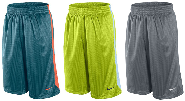 nike kd basketball shorts