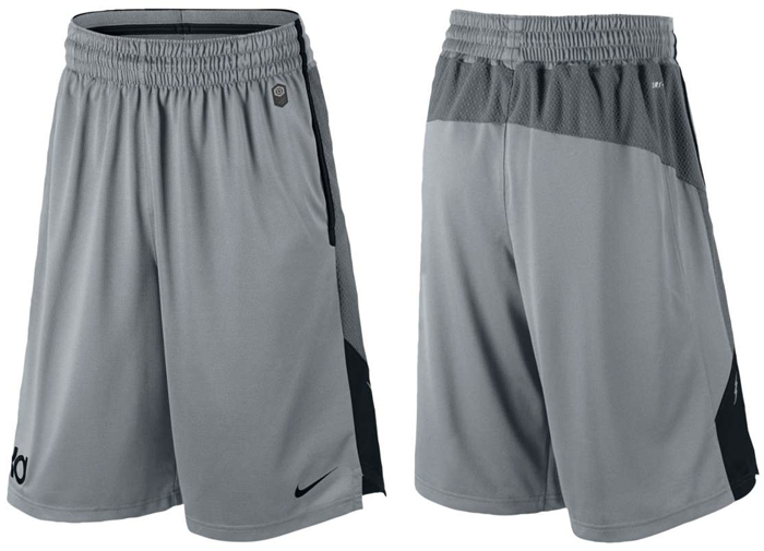 kd shorts