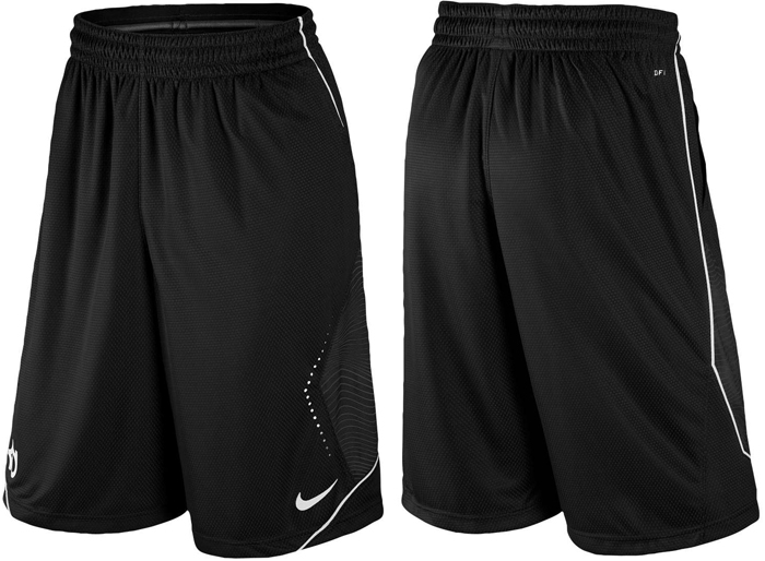 kd shorts nike